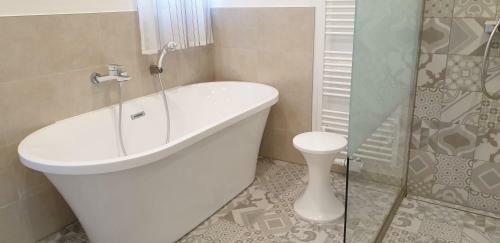Apartamento Ferienwohnung An Der Lindenstra�e