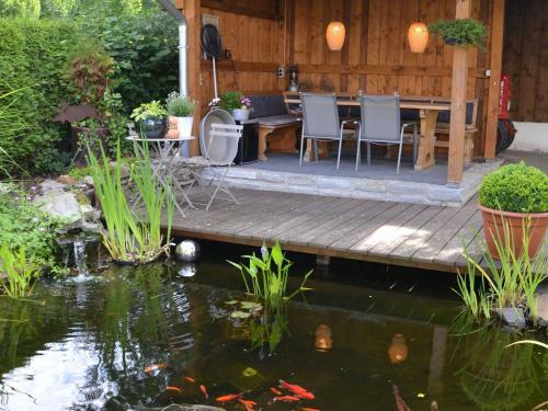 Apartamento Ferienwohnung Veischedetal Im Sauerland