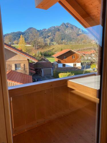 Apartamento Alpinum Junior
