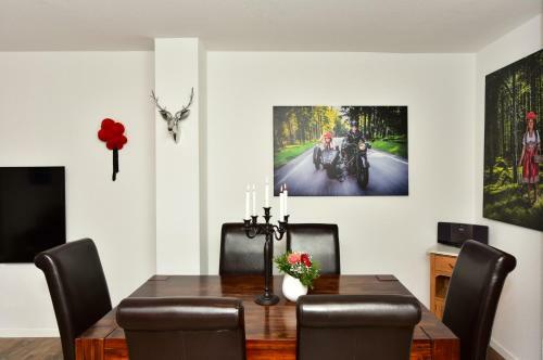Apartamentos Black Forest Bollenhut Deluxe