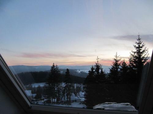 Apartamento Panorama Appartement Berg-oase