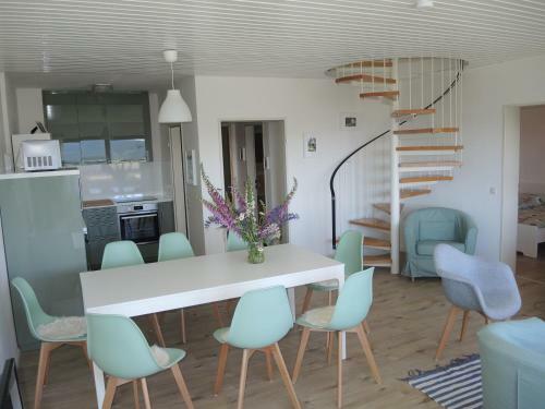 Apartamento Ferienwohnung Saig