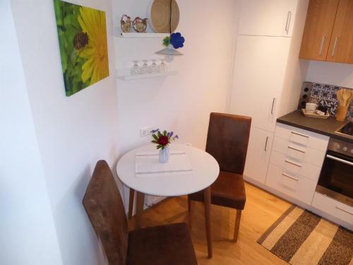 Apartamento Erholungsraum Karsee - Ferienwohnung