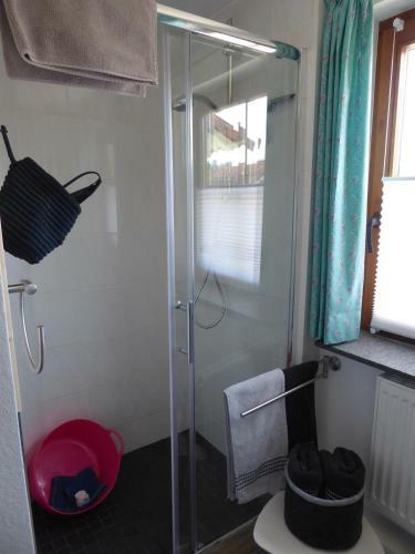 Apartamento Erholungsraum Karsee - Ferienwohnung