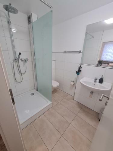 Hostal Pension Zwei A