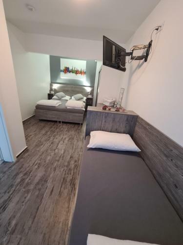 Hostal Pension Zwei A