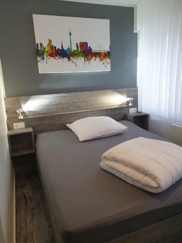 Hostal Pension Zwei A