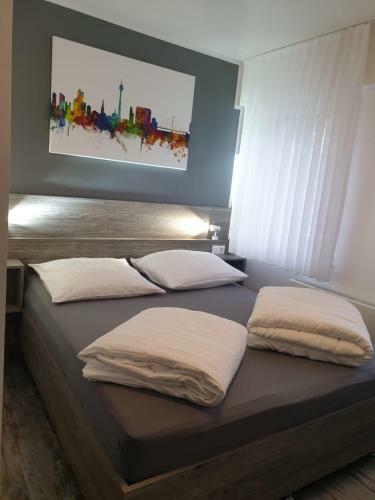 Hostal Pension Zwei A