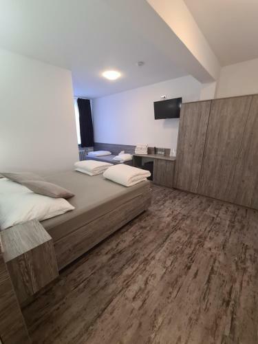 Hostal Pension Zwei A
