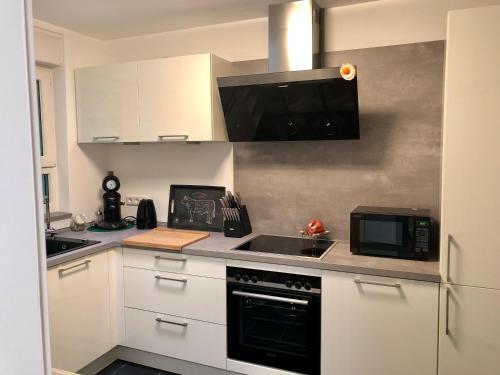 Apartamento Leverkusen Schlebusch Ferienhaus