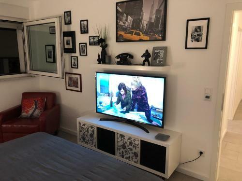 Apartamento Leverkusen Schlebusch Ferienhaus
