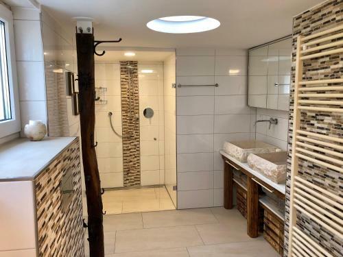 Apartamento Leverkusen Schlebusch Ferienhaus