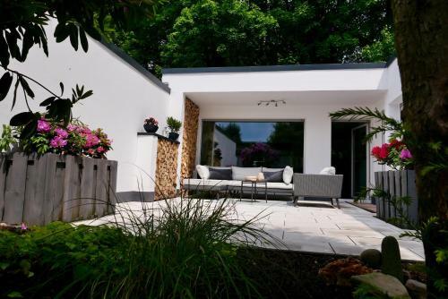 Apartamento Leverkusen Schlebusch Ferienhaus