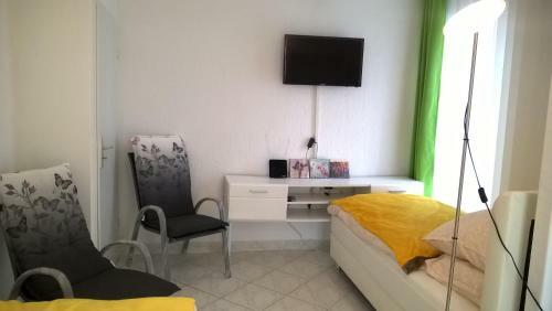 Ferienwohnung Leverkusen - Zur Sonnenblume