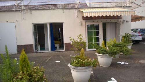 Ferienwohnung Leverkusen - Zur Sonnenblume
