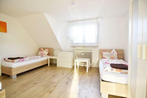 Apartamento Ferienwohnungen Leverkusen Schlebusch