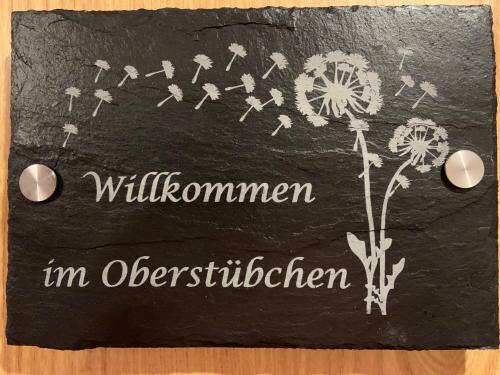 Apartamento Urlaub Im Oberst�bchen