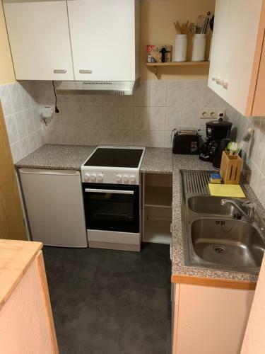 Apartamento Urlaub Im Oberst�bchen