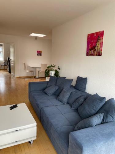 Exklusives Apartment In 1 A Lage