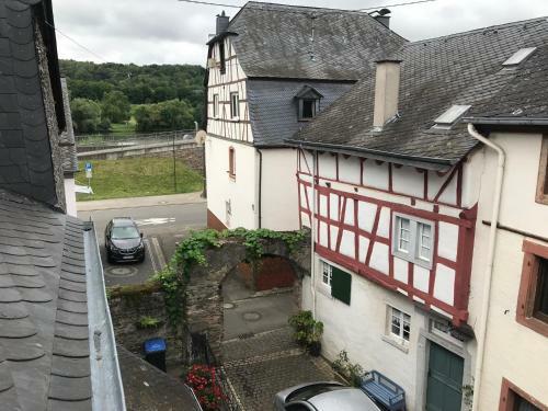 Alter Posthof Lieser