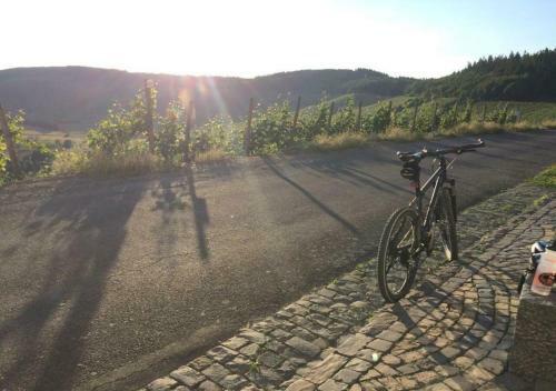 Alter Posthof Lieser