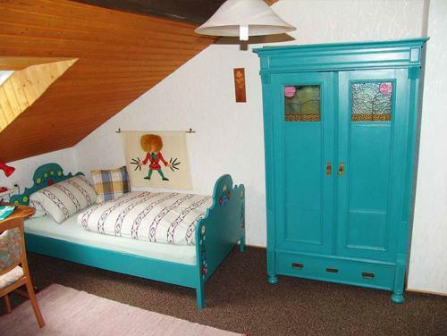 Apartamentos Ferienwohnung Uhrmann Franz