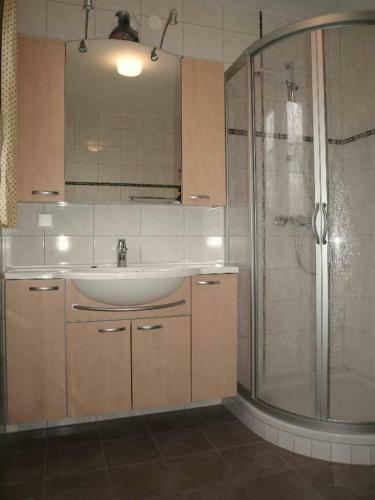 Apartamentos Ferienwohnung Uhrmann Franz