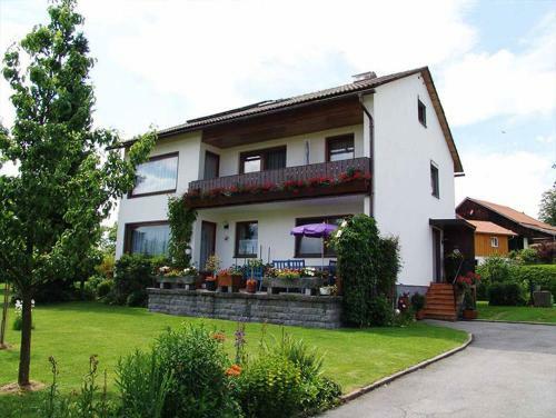 Apartamentos Ferienwohnung Uhrmann Franz