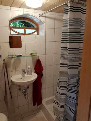 Apartamento Ferienwohnung Zum-alten-kirschbaum