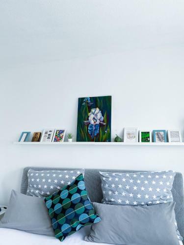 Apartamento Ferienwohnung Alte Lahnbr�cke