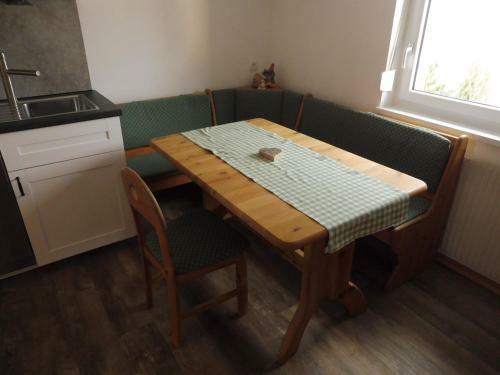 Apartamento G�stehaus Grath