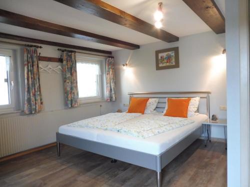 Apartamento G�stehaus Grath