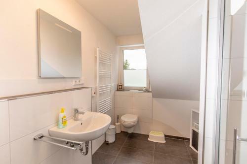 Apartamento Ferienwohnungen "am M�hlenberg"