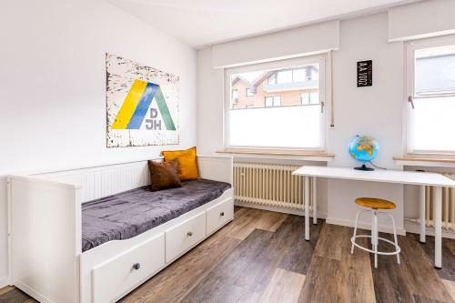 Apartamento Architektenwohnungen Mit Panoramablick Bei K�ln