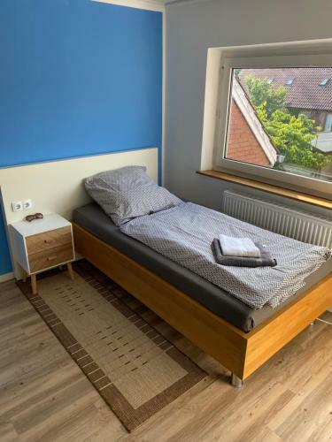 Haus Am Sandh�gel