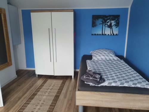 Haus Am Sandh�gel