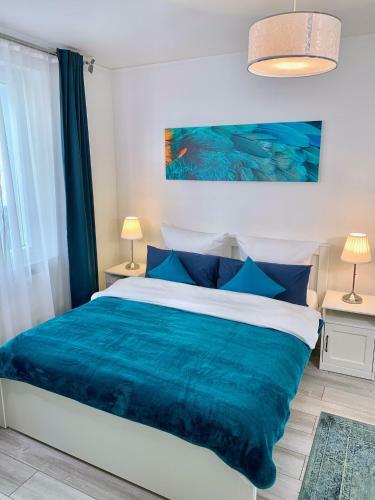 Apartamento Im Kleinen Stil L