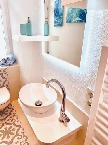 Apartamento Im Kleinen Stil L