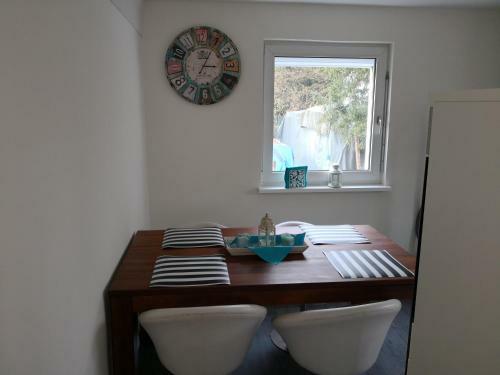 Apartamento Fewo Tanja