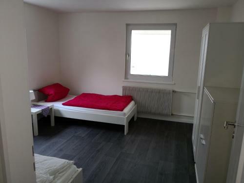 Apartamento Fewo Tanja