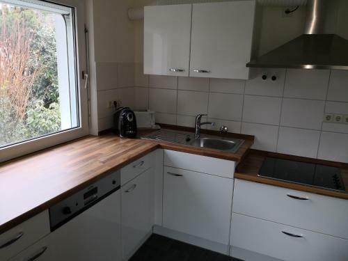 Apartamento Fewo Tanja