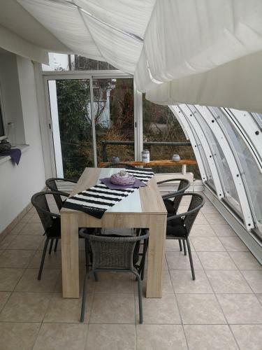 Apartamento Fewo Tanja
