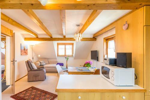 Apartamento Ferienwohnungen Haus Christine