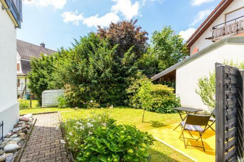 Apartamento Ferienwohnungen Haus Christine