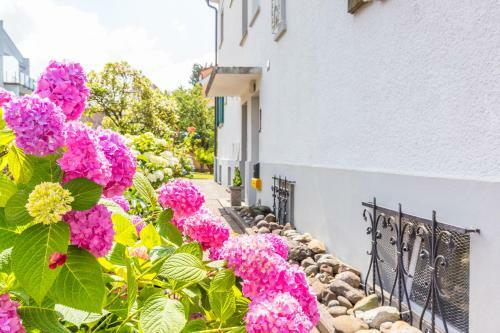 Apartamento Ferienwohnungen Haus Christine