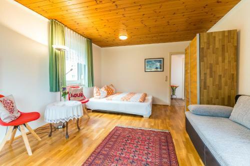 Apartamento Ferienwohnungen Haus Christine