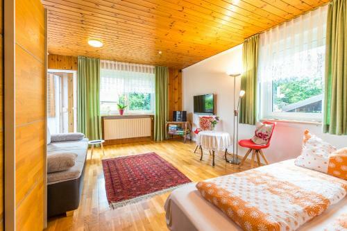 Apartamento Ferienwohnungen Haus Christine