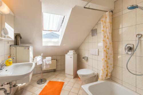Apartamento Ferienwohnungen Haus Christine