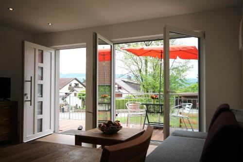 Apartamento Ferien Im Hummelhaus