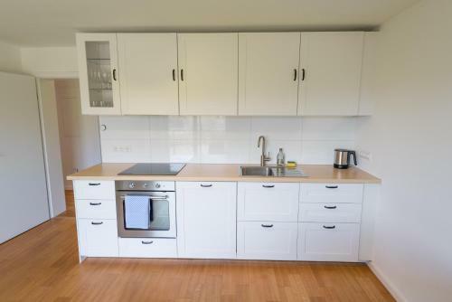 Apartamentos G�stehaus Albero